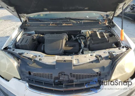 2008 Saturn Vue Xe z USA, uszkodzony, nr VIN 3GSCL33P68S519531